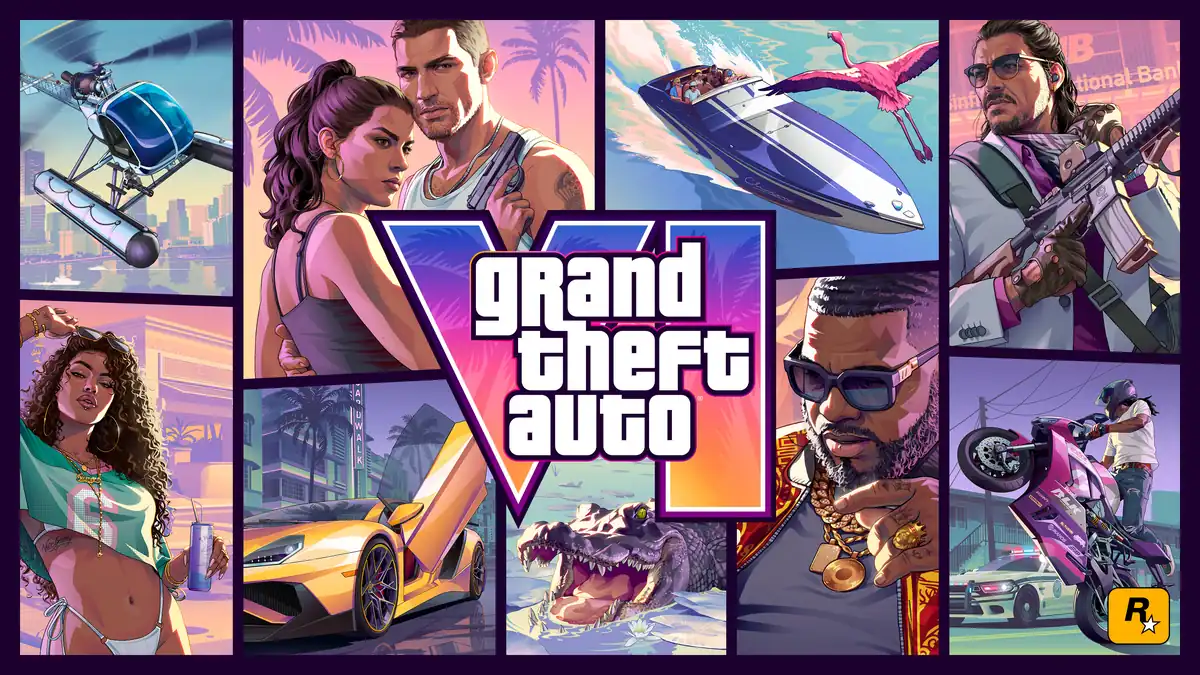 Illustration de l'article : GTA 6 à 79,99 € : le prix décrypté