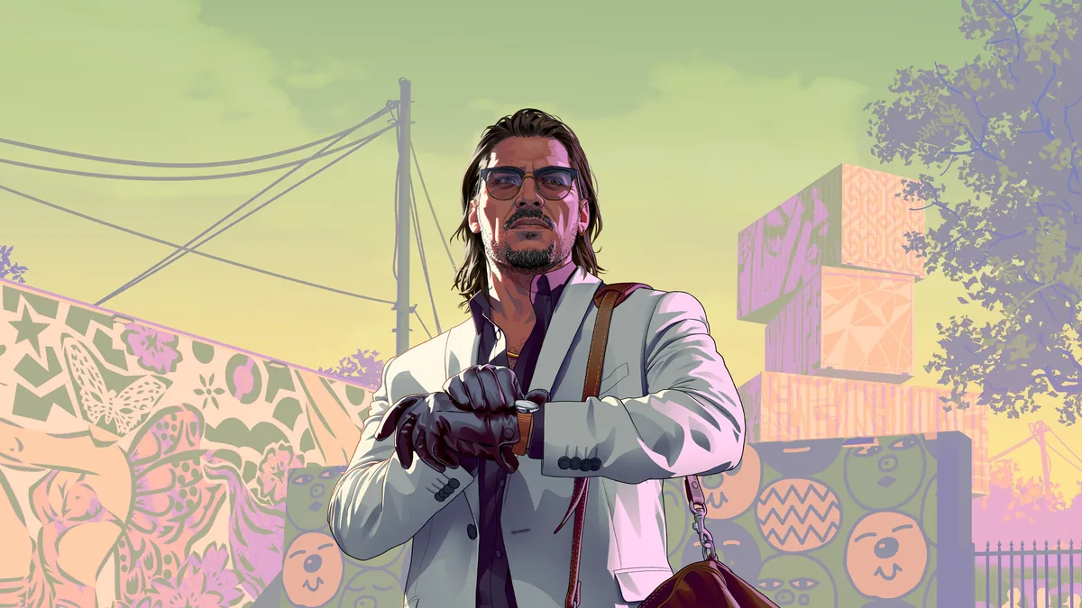 Raul Bautista, personnage de GTA 6